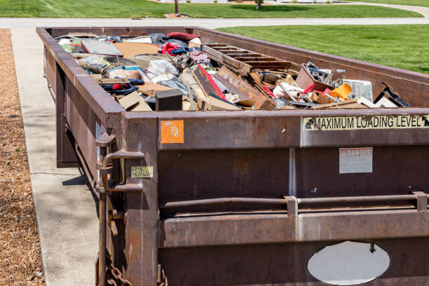 Professional Junk Removal in San Carlos, TX